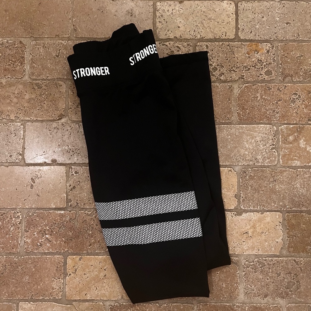 Stronger Hero Tights